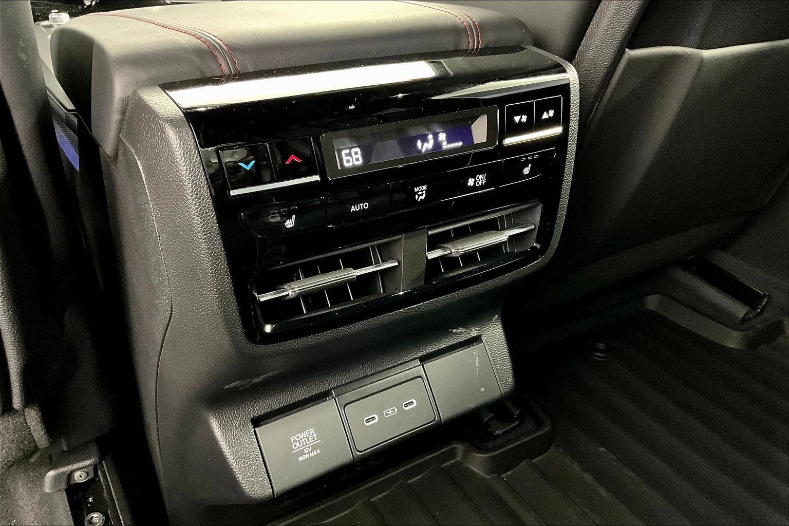 Certified 2026 Acura MDX A-Spec image 10