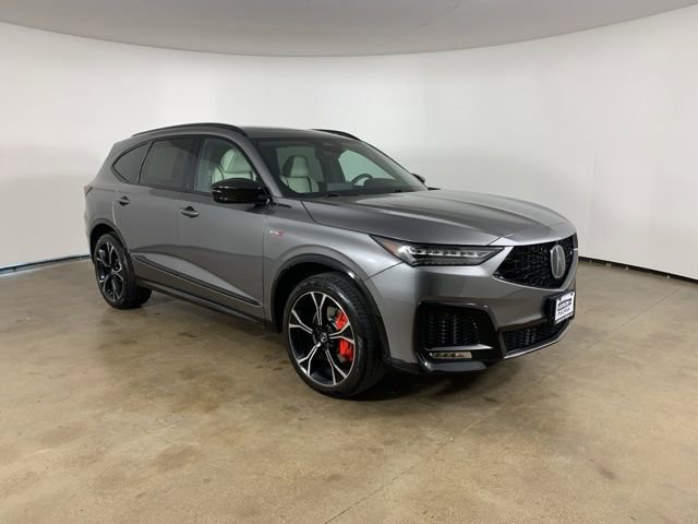 Used 2025 Acura MDX Type S image 5