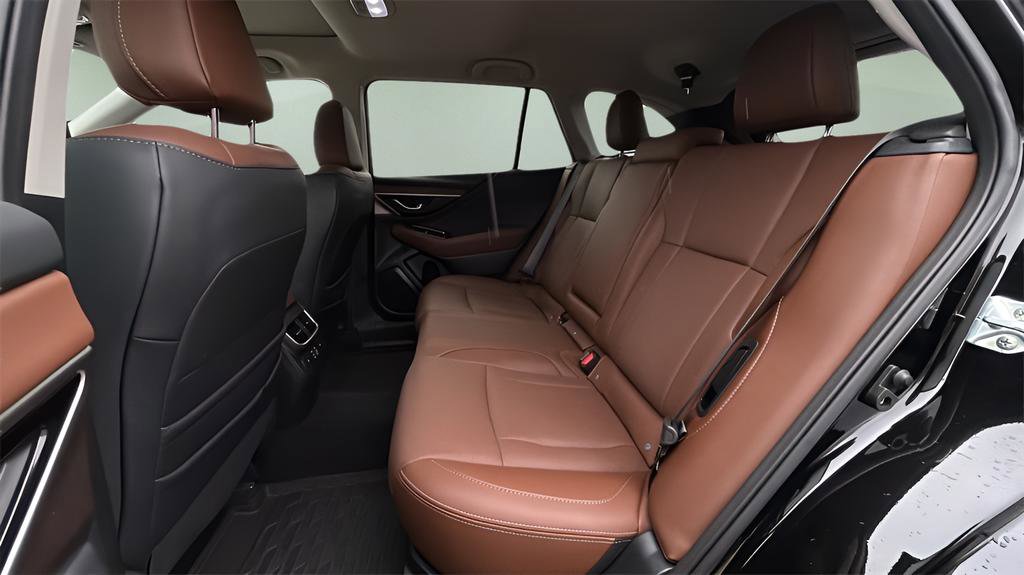 Used 2024 Subaru Outback Touring XT w/ Popular Package #2 image 9