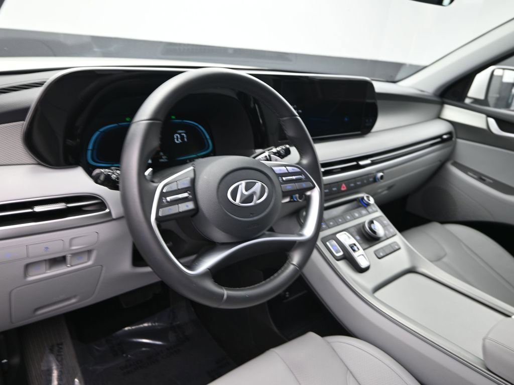 Used 2025 Hyundai Palisade SEL image 19