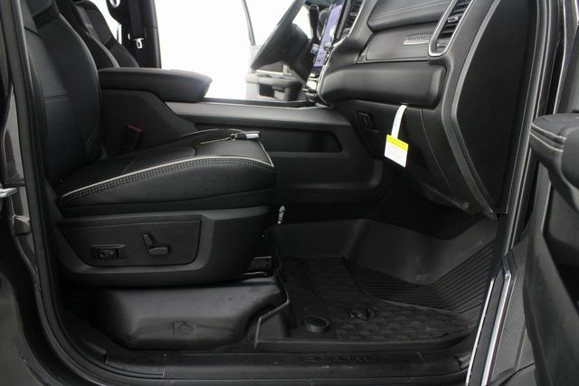 New 2026 RAM 2500 Laramie image 22