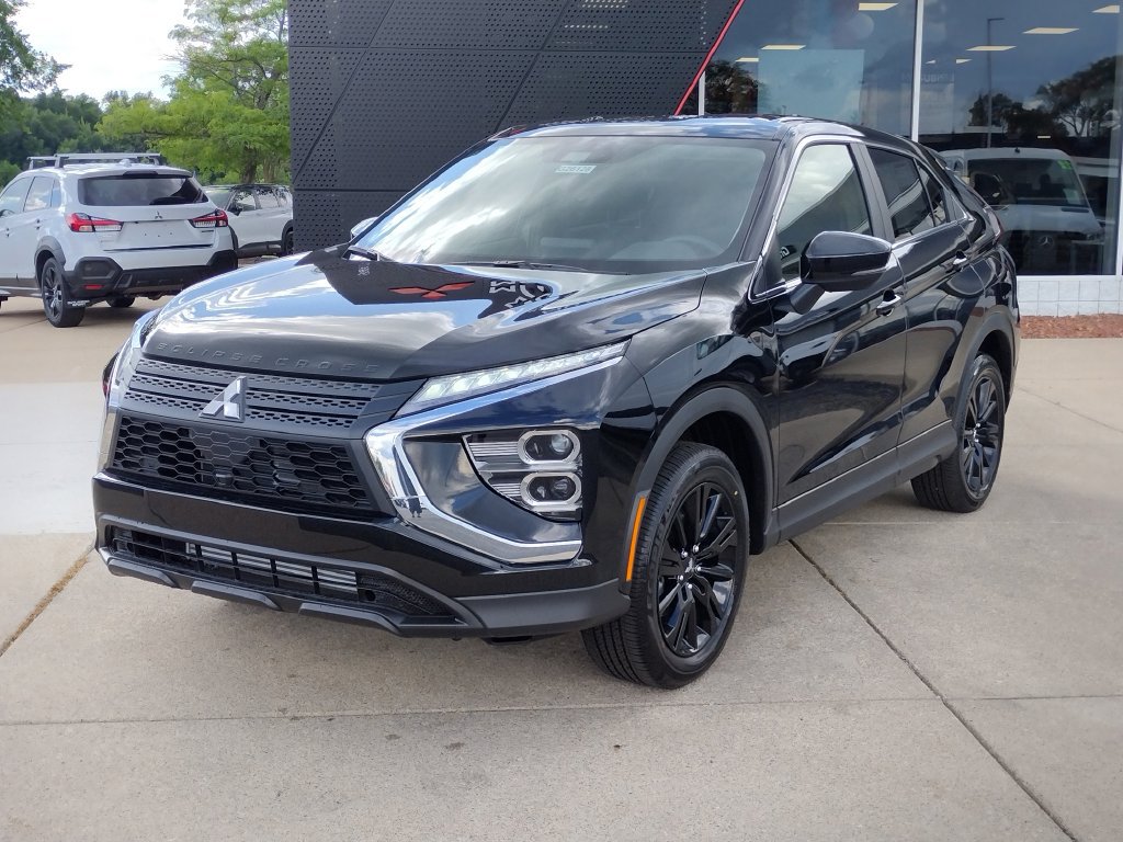 New 2026 Mitsubishi Eclipse Cross LE