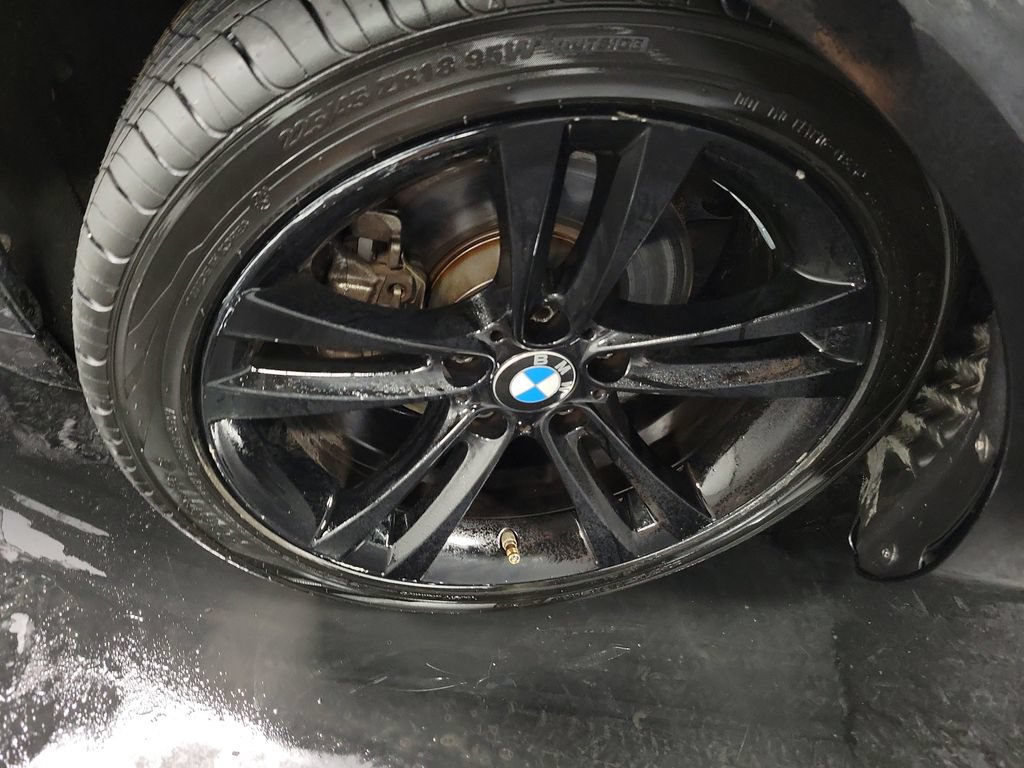 Used 2018 BMW 430i Coupe RWD image 11