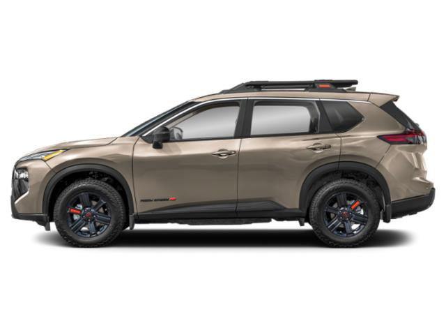 Used 2026 Nissan Rogue SV w/ Rock Creek Premium Package AWD/4WD image 6