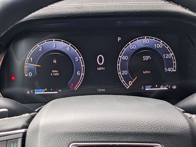 New 2025 Jeep Grand Cherokee Limited w/ Black Appearance Package image 25