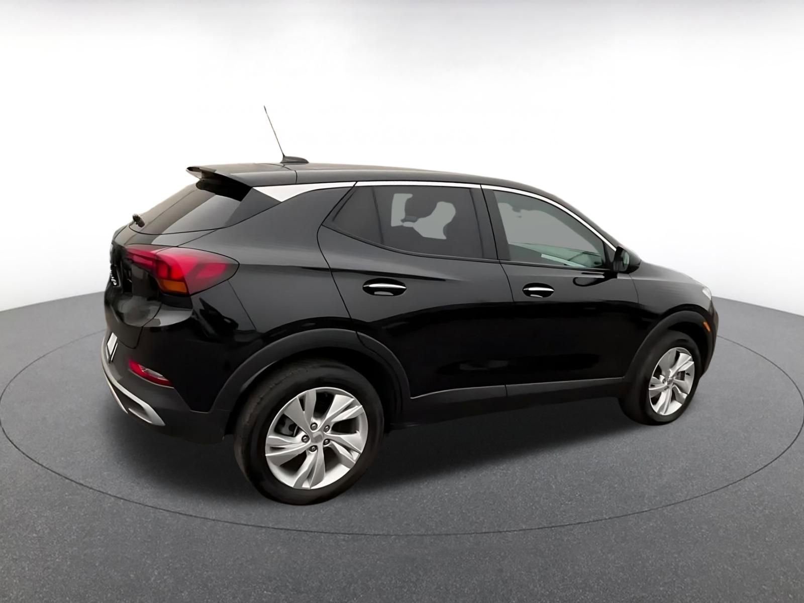 Used 2025 Buick Encore GX Preferred image 15