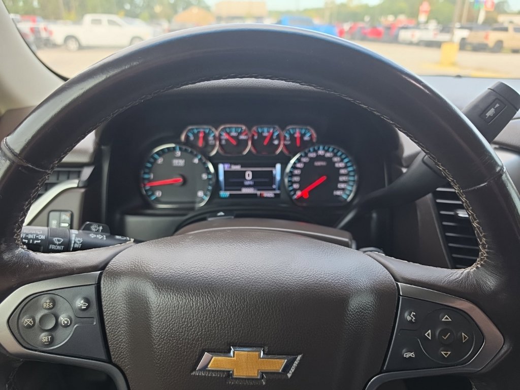 Used 2019 Chevrolet Tahoe LT RWD image 9