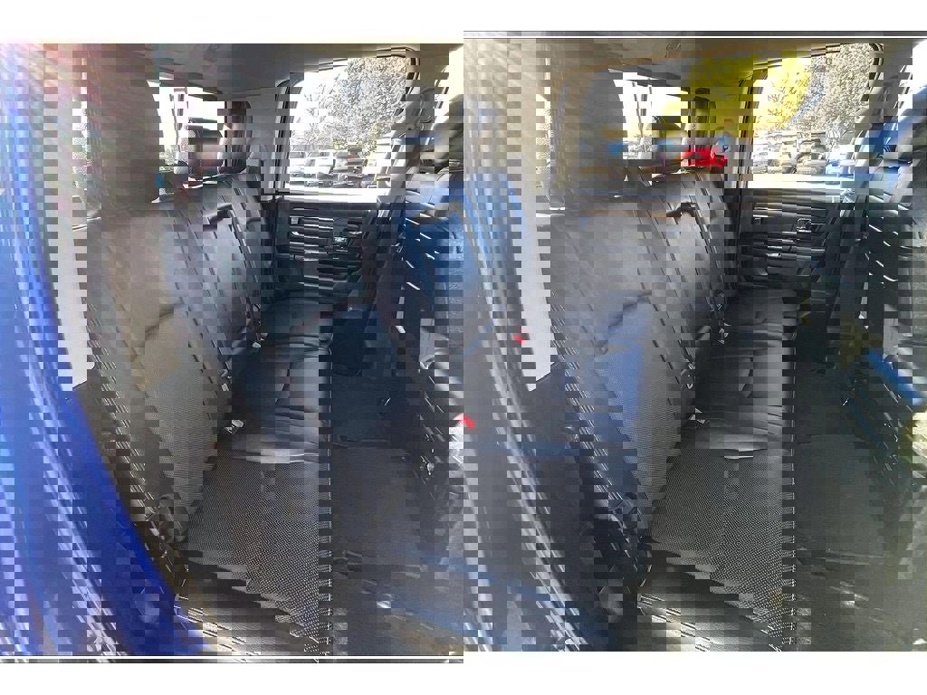 Used 2017 RAM 2500 Laramie image 28