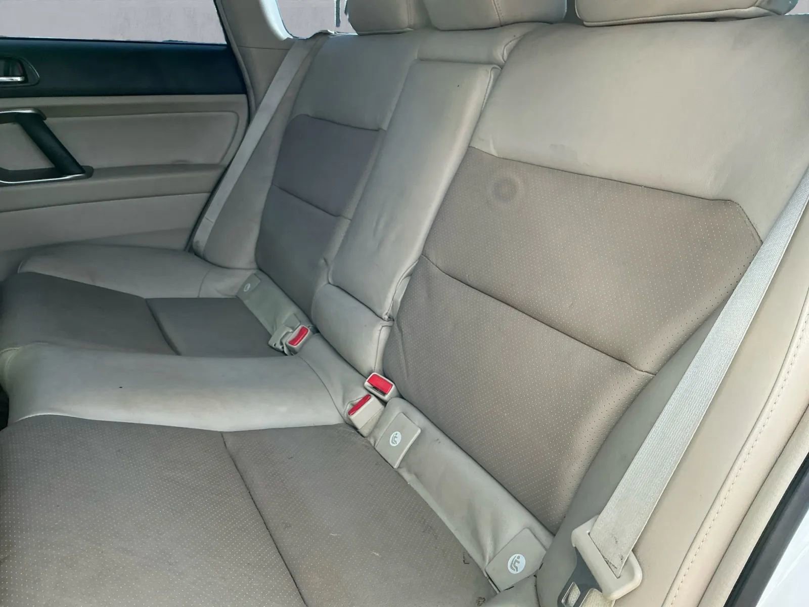 Used 2006 Subaru Outback 3.0R L.L. Bean image 13