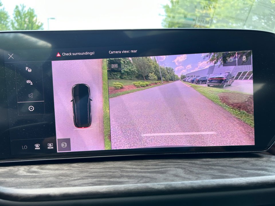 Certified 2025 Audi Q5 Premium Plus w/ Premium Plus image 19