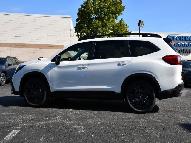 New 2025 Subaru Ascent Bronze Edition w/ Popular Package #2 image 4