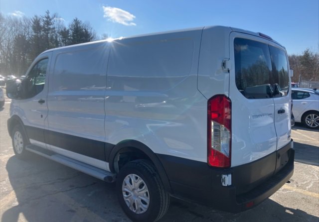 Used 2024 Ford Transit 250 Low Roof w/ Exterior Upgrade Package image 7