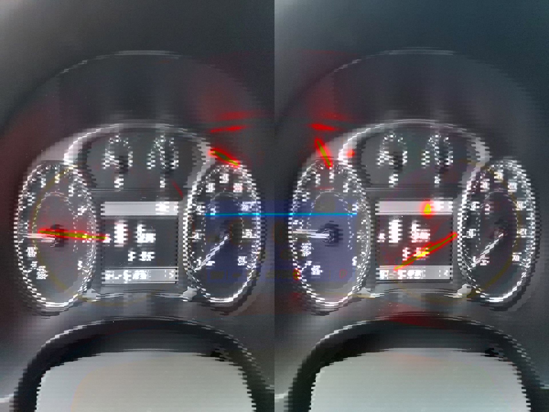 Used 2020 GMC Terrain Denali w/ Denali Premium Package image 63