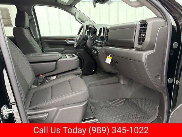 New 2026 Chevrolet Silverado 1500 LT Trail Boss w/ Protection Package image 31