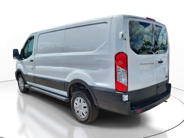 Used 2025 Ford Transit 250 Low Roof w/ Exterior Upgrade Package image 3