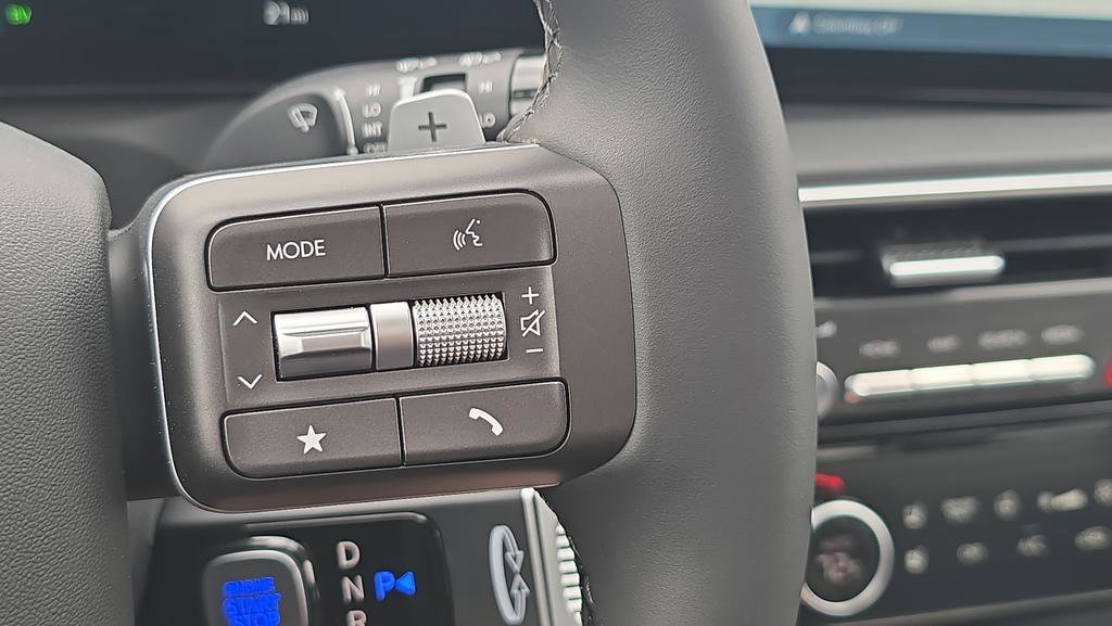 New 2026 Hyundai Palisade SEL Premium AWD/4WD image 24