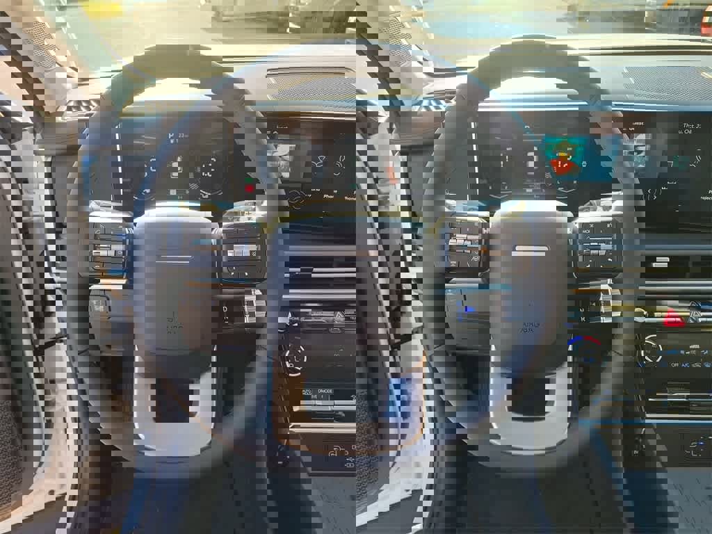 New 2026 Hyundai Santa Fe SE image 23