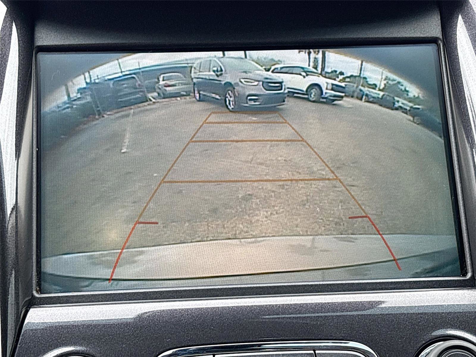 Used 2018 Chevrolet Impala Premier w/ Premier Confidence Package image 14