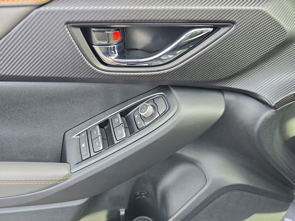 New 2026 Subaru Crosstrek 2.5i Limited image 22