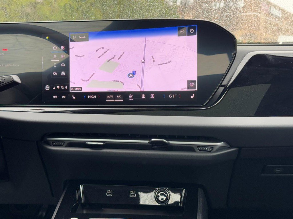 Used 2025 Audi A5 2.0T Premium w/ Convenience Package image 13