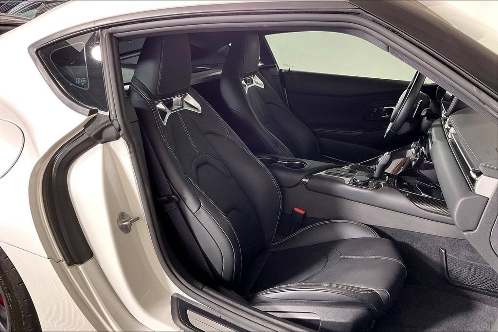 Used 2024 Toyota Supra RWD image 6