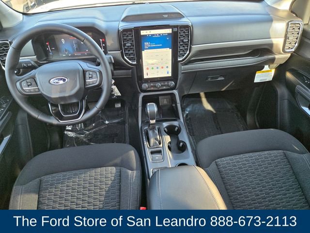 New 2025 Ford Ranger XLT w/ Trailer Tow Package image 13