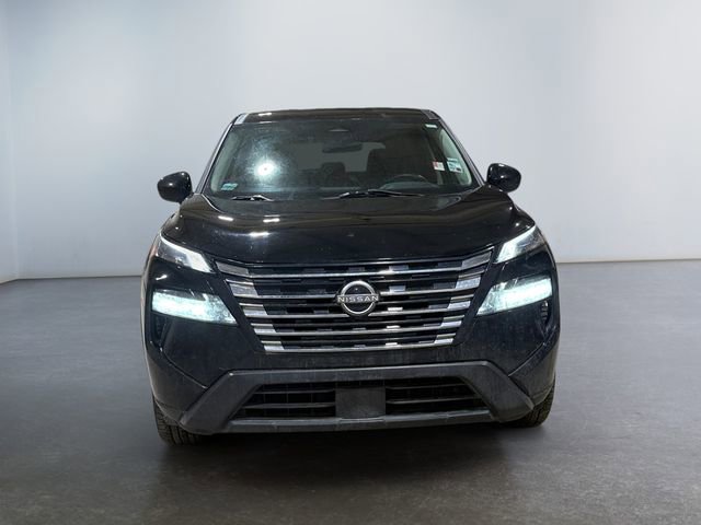 Used 2024 Nissan Rogue SV image 8