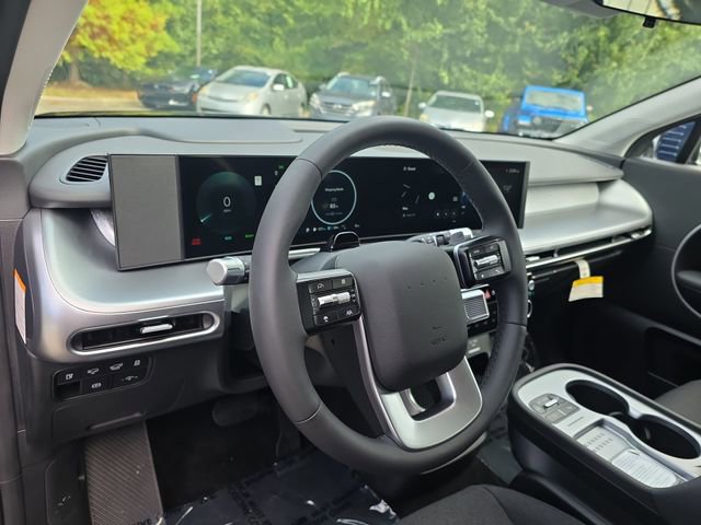 New 2026 Hyundai Ioniq 9 SE image 25