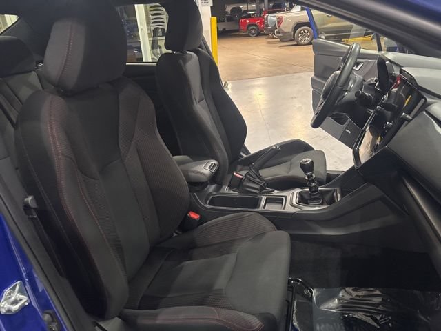 Used 2024 Subaru WRX Premium AWD/4WD image 25