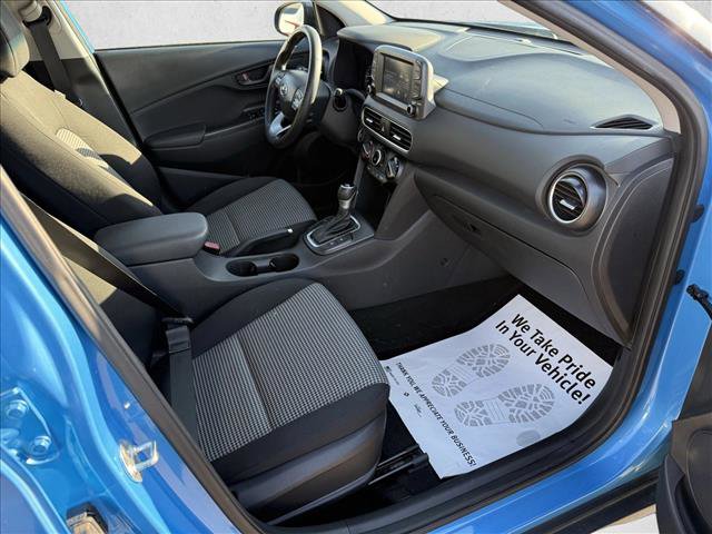 Used 2020 Hyundai Kona SEL FWD image 18