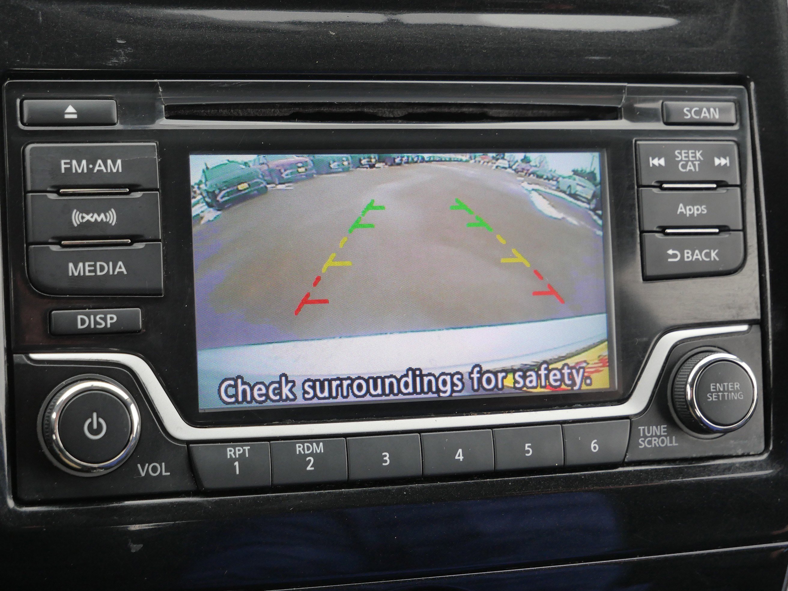 Used 2016 Nissan Versa Note SV image 35