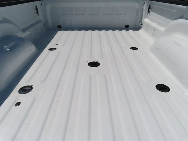 New 2026 RAM 2500 Tradesman AWD/4WD image 9