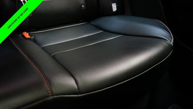 Certified 2021 Nissan Sentra SR w/ SR Premium Package FWD image 59