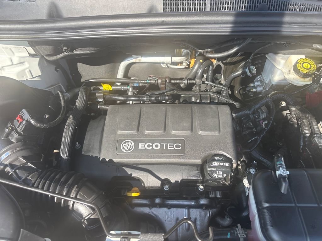 Used 2017 Buick Encore Preferred image 28