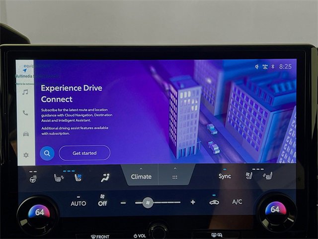 New 2026 Toyota bZ image 24