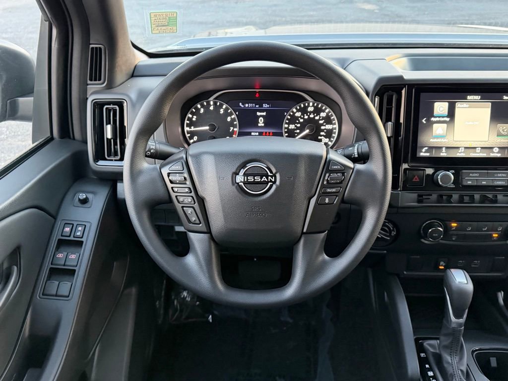 New 2026 Nissan Frontier SV w/ Tow Package image 19