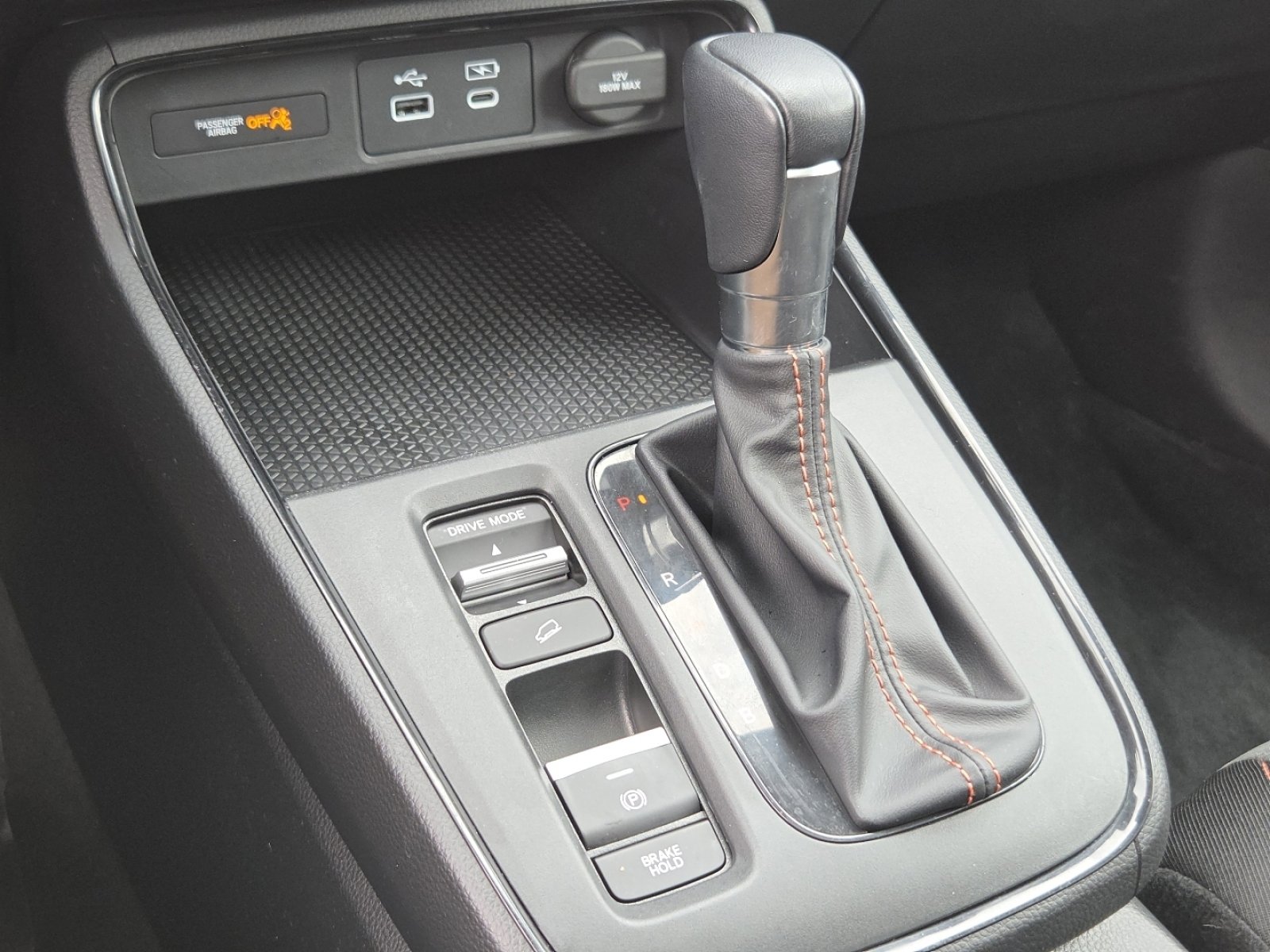 Certified 2023 Honda CR-V Sport image 31