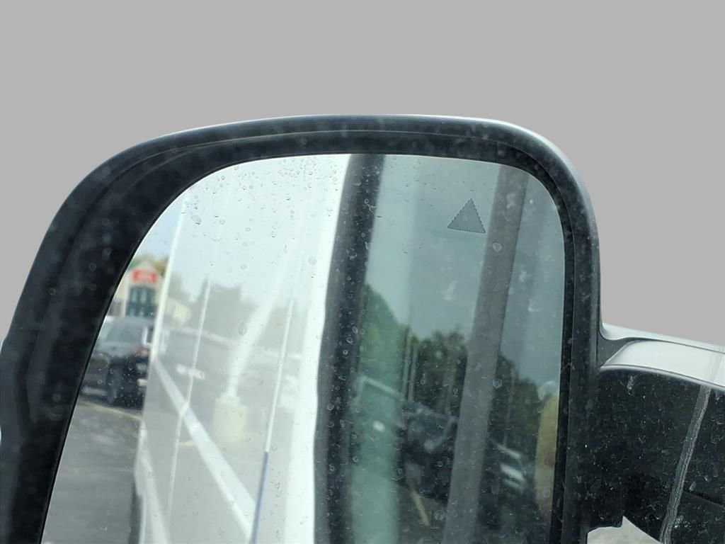 New 2026 RAM ProMaster 3500 w/ Safety Group image 25