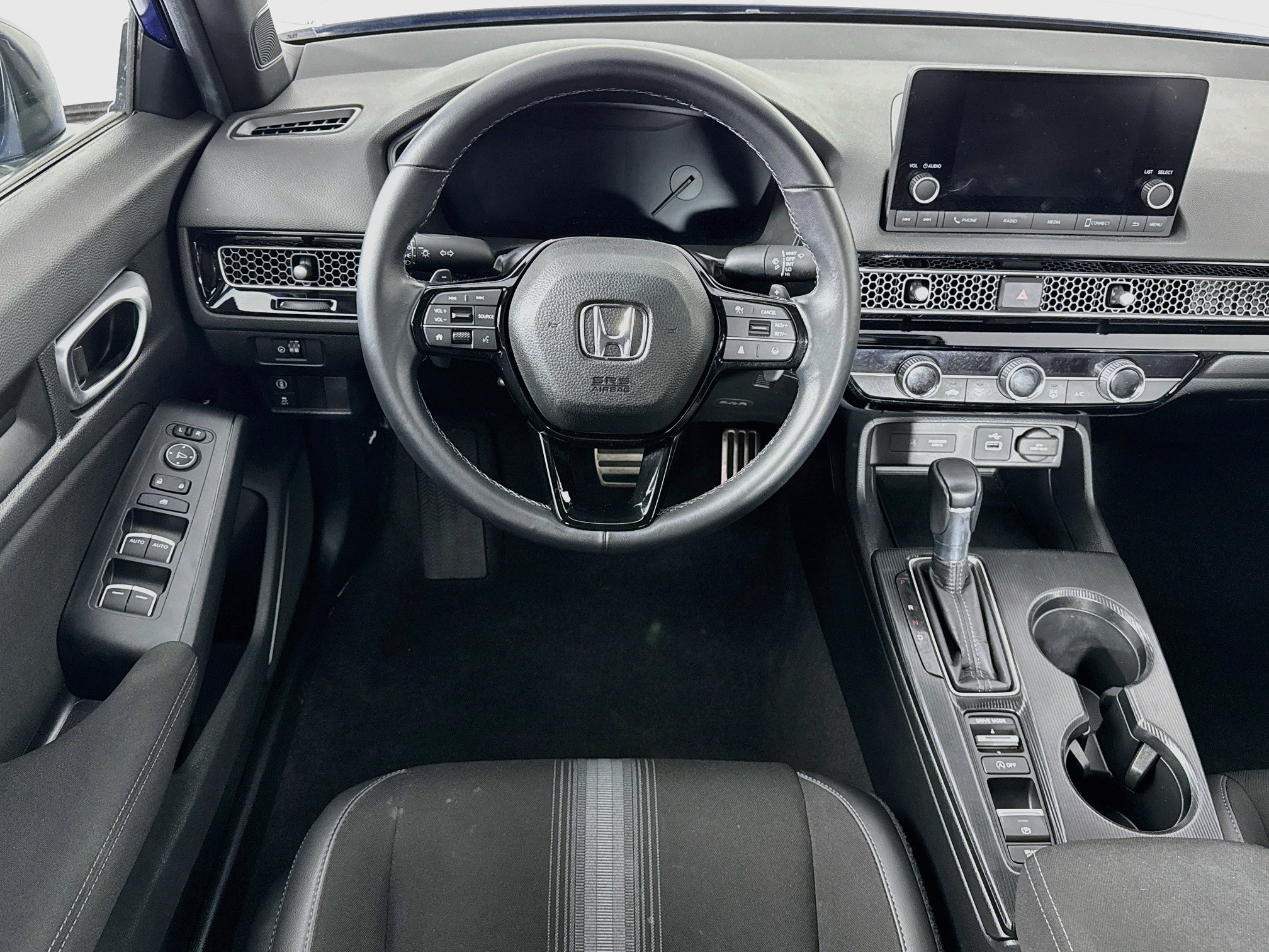 Certified 2024 Honda Civic Sport image 20