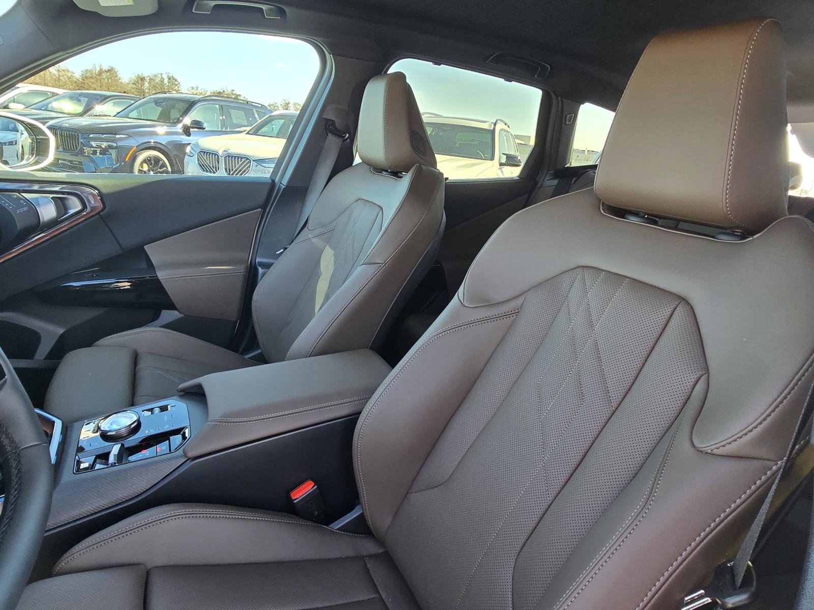 New 2026 BMW X3 xDrive30 w/ Convenience Package image 9