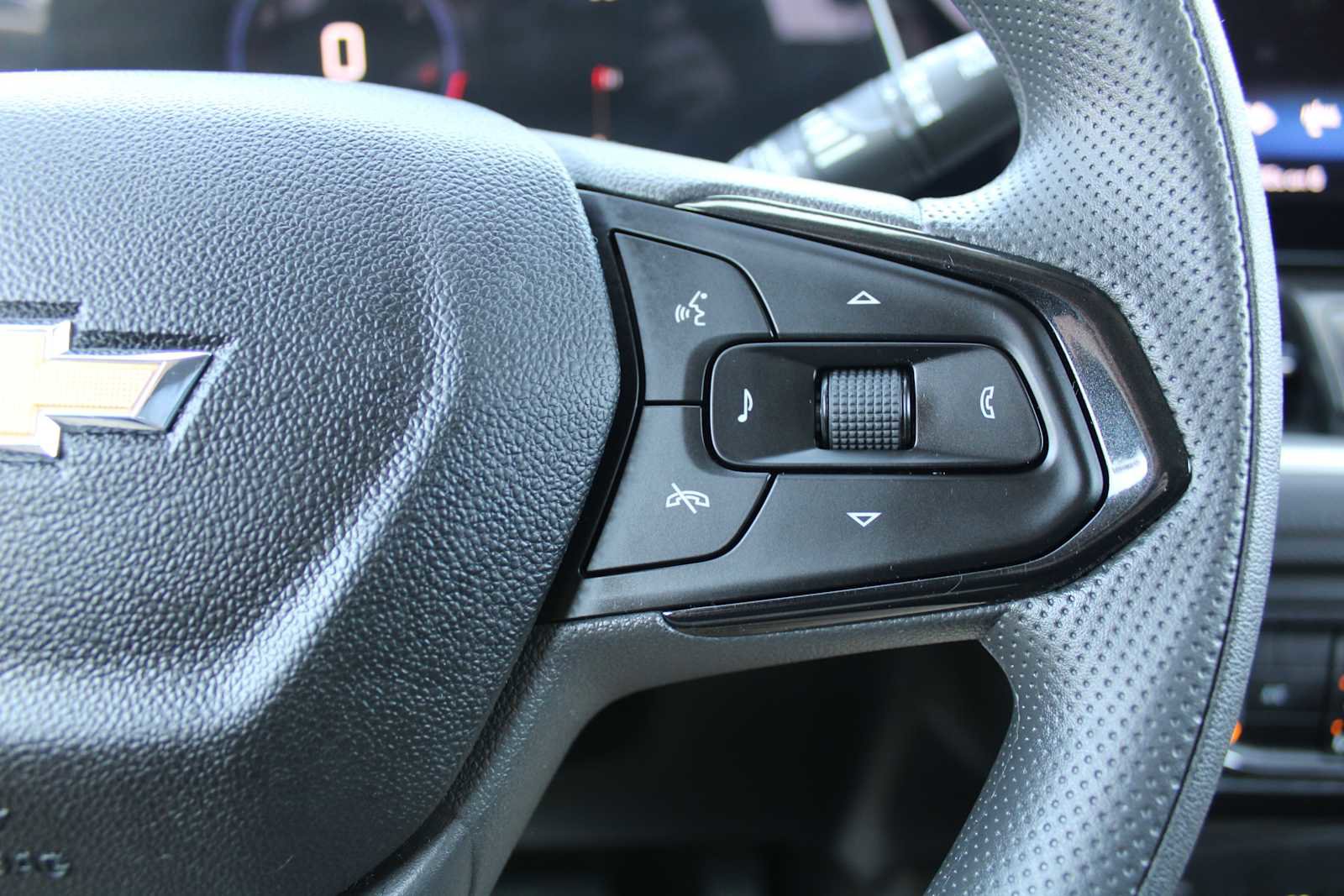 Certified 2024 Chevrolet TrailBlazer LS w/ LS Convenience Package FWD image 16