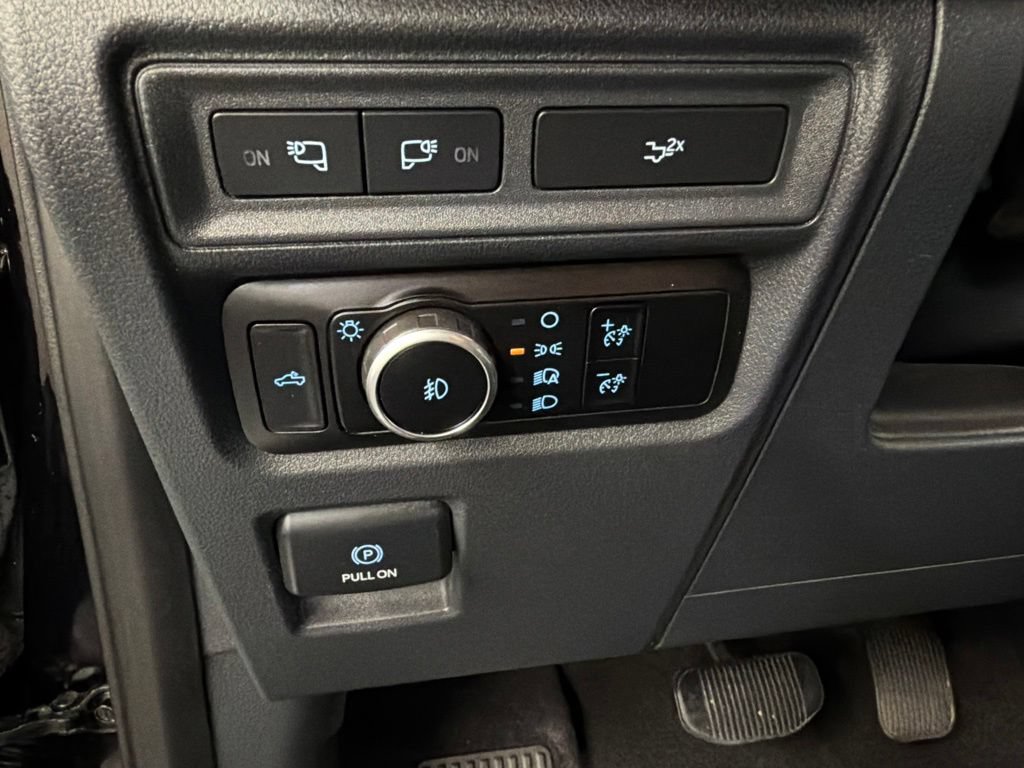 Used 2024 Ford F150 XLT w/ Equipment Group 302A MID AWD/4WD image 26
