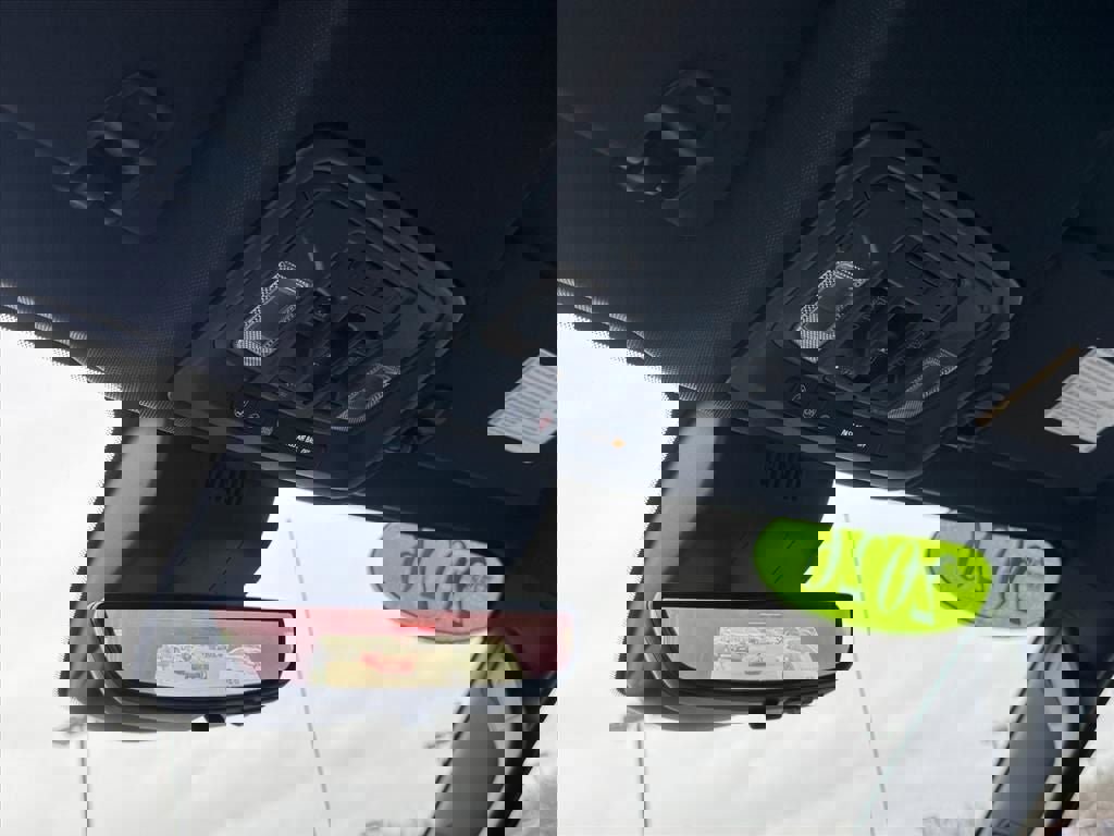 Used 2026 Chevrolet Silverado 1500 ZR2 image 27