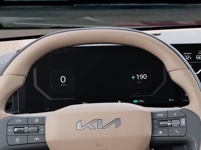 New 2026 Kia EV9 GT-Line image 21