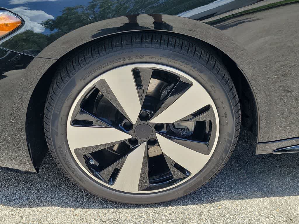 New 2026 Audi A5 Premium Plus AWD/4WD image 8