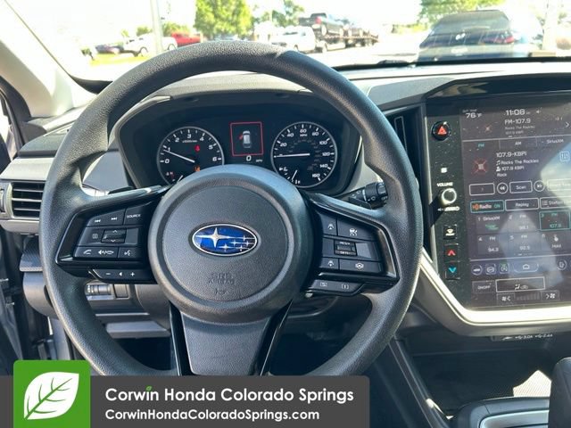 Used 2024 Subaru Crosstrek 2.0i Premium AWD/4WD image 22