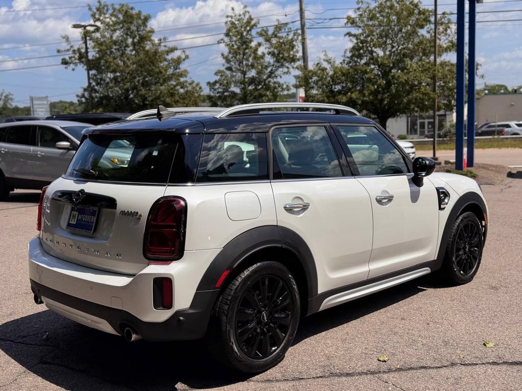 Used 2024 MINI Cooper Countryman S FWD image 6