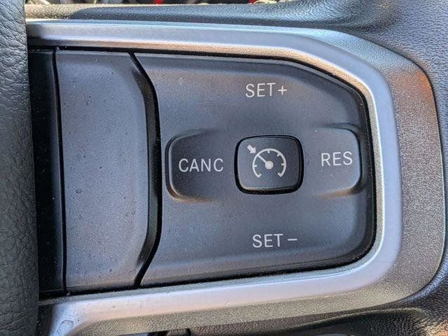 Certified 2019 RAM 1500 Big Horn AWD/4WD image 20