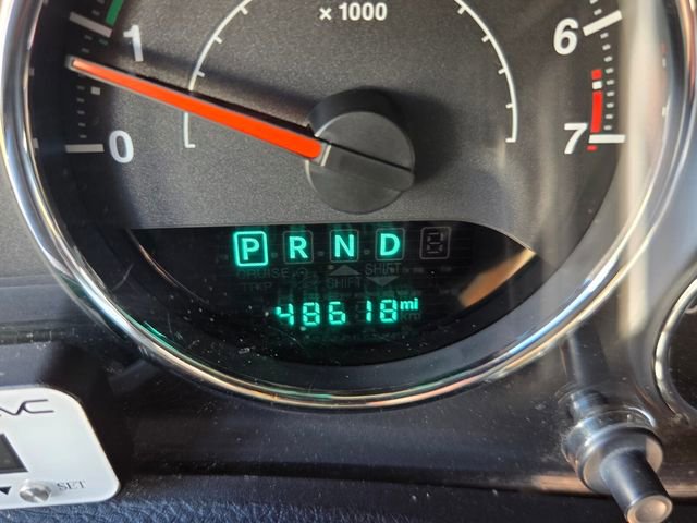 Used 2017 Jeep Wrangler Unlimited Sahara w/ Quick Order Package 24E Chief image 26