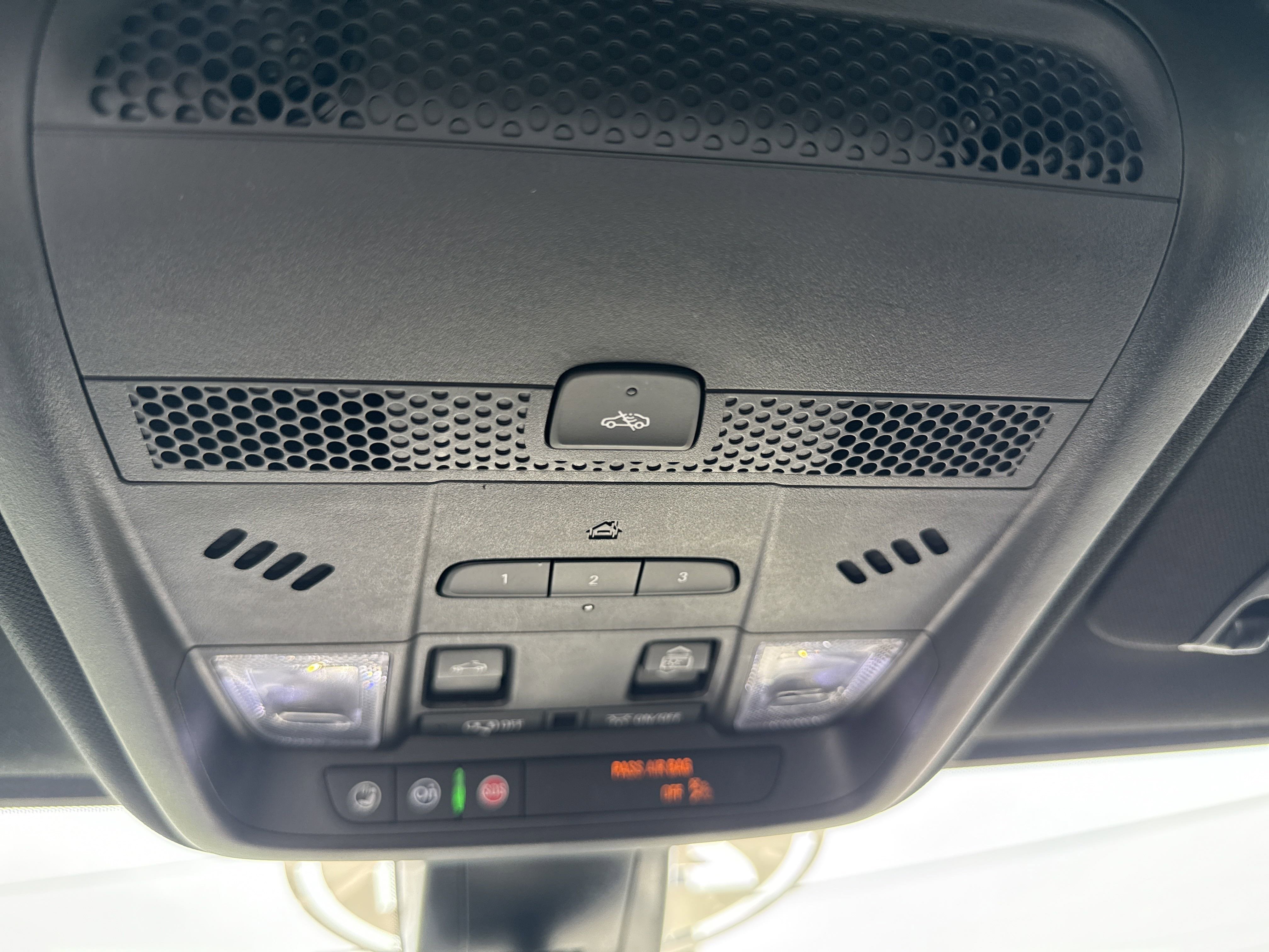 Used 2021 Cadillac XT5 Premium Luxury image 24